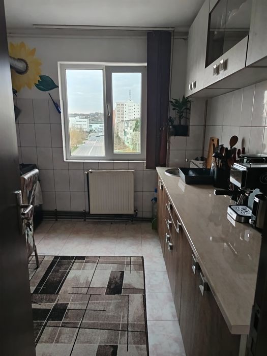 Apartament 2 camere semidecomandat Resita