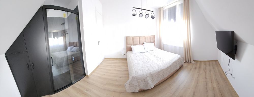 Închiriez casa de vacanta