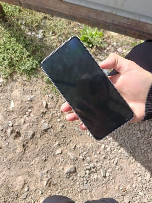 Samsung S24 Fe 8/256