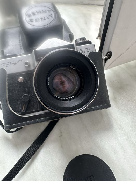 Продам фотоаппарат