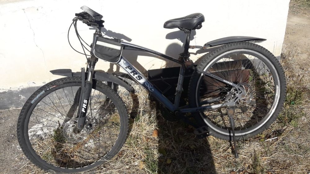 Продам вилесипед