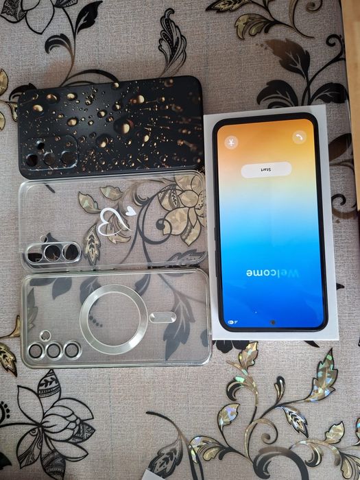 Vand telefon A54 impecabil