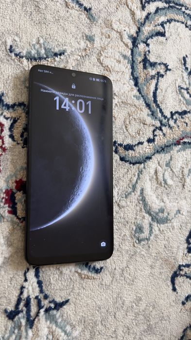 Honor X6a сатамын Қызылорда қаласы