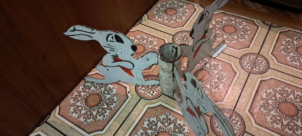 Ёлочные Аксессуары СССР