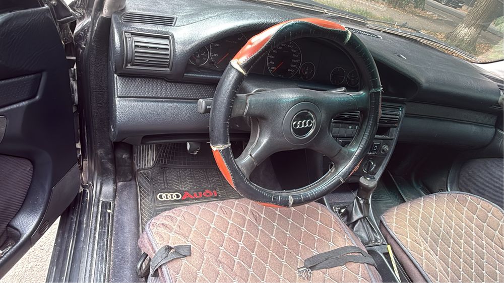 Продам AUDI 100, 1993 года выпуска