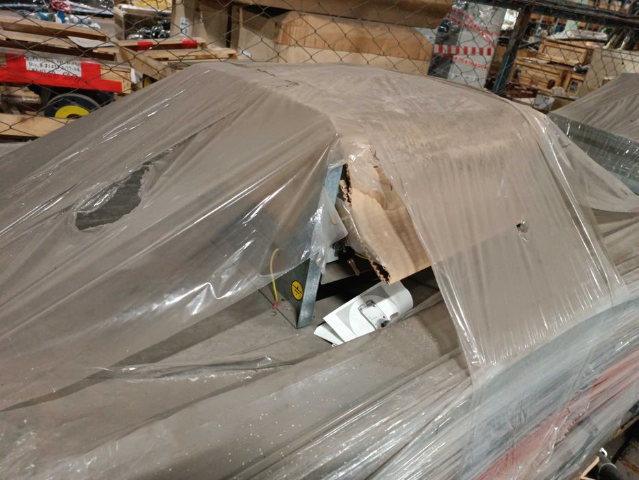 Устройство приточное KLG-063