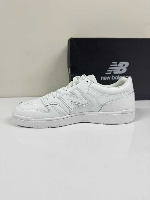 New Balance  480