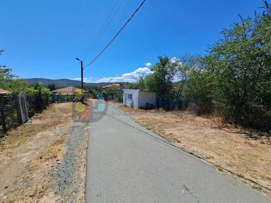 Продава се Парцел в с. Изгрев, Област Бургас - 935 кв.м за 27 €/кв.м - Снимка #7