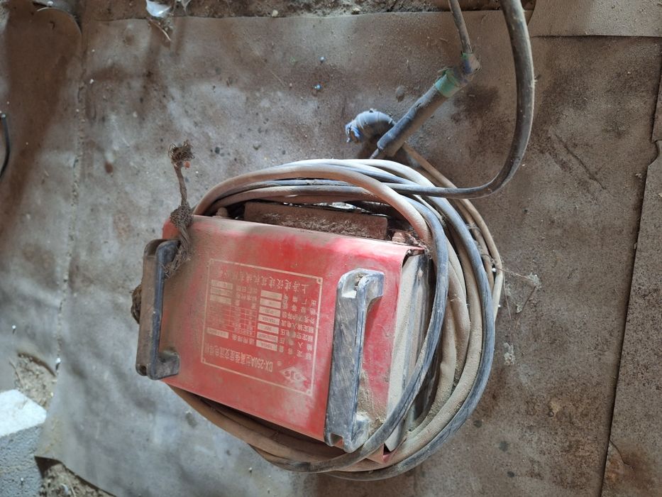 Продам   сварочный аппарат