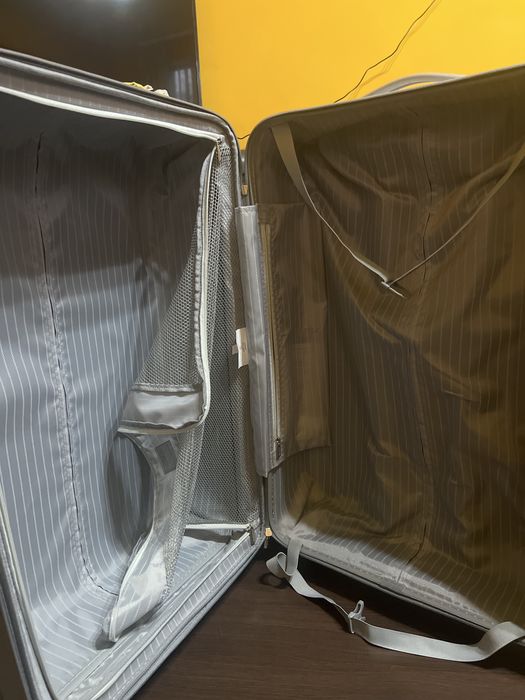 Куфари Samsonite