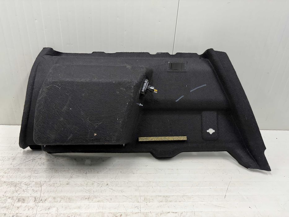 Лява кора в багажник БМВ Х1 Ф48 / Дясна кора в багажник БМВ Х1 Ф48