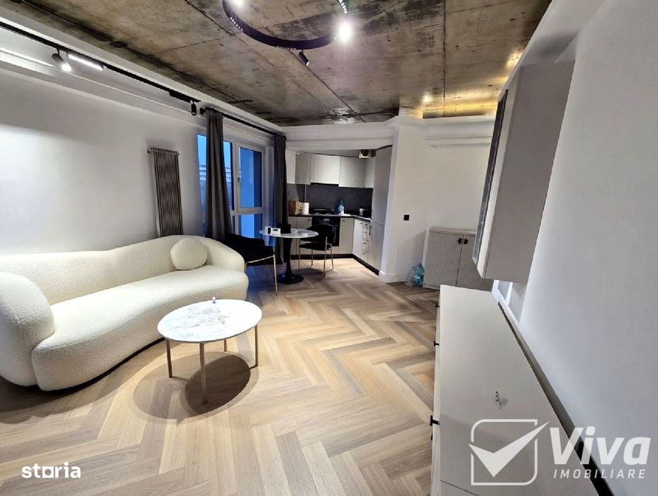 Apartament de Top! Moara de Vânt-Little Texas-2 Cam, et 2/4, bloc 2025