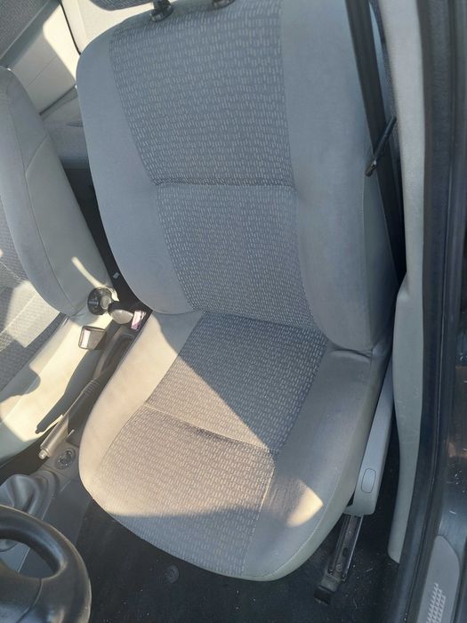 Dacia Logan 1,5 dci , Дачия Логън на части!
Юли 2008