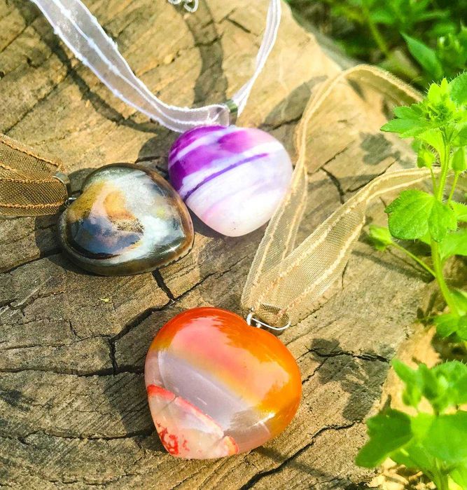 мадагаскарский агат. натуральные камни