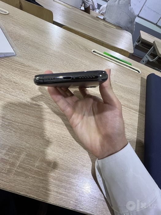 Iphone 11 pro idial