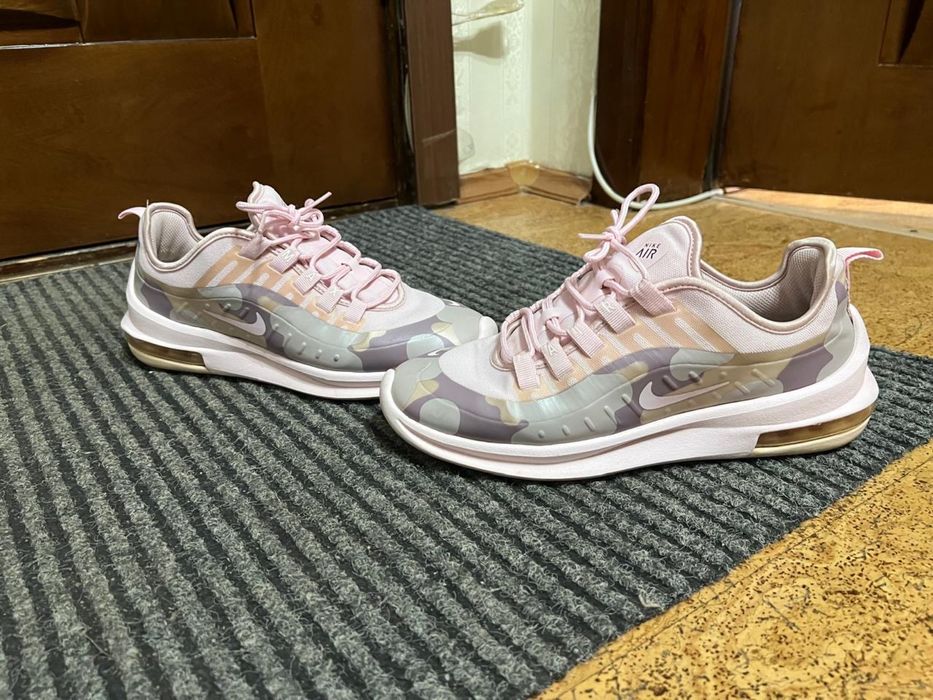 Кроссовки найк оригинал