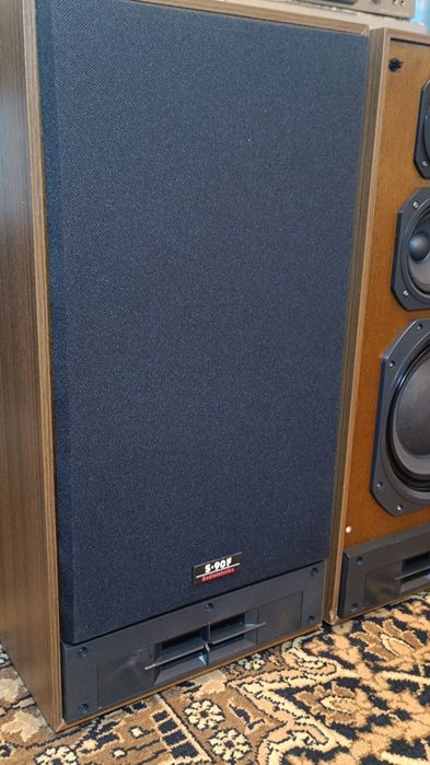 Радиотехника S-90F