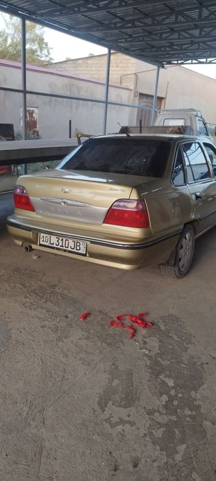 Nexia donc 2007 xolati yaxshi