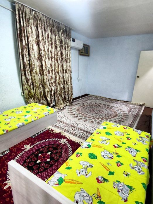 Arendaga uy beriladi