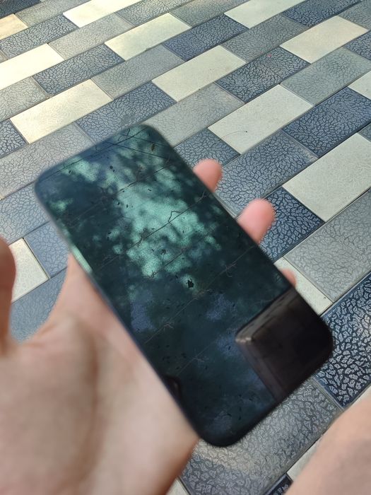IPHONE 15 (black,128Gb