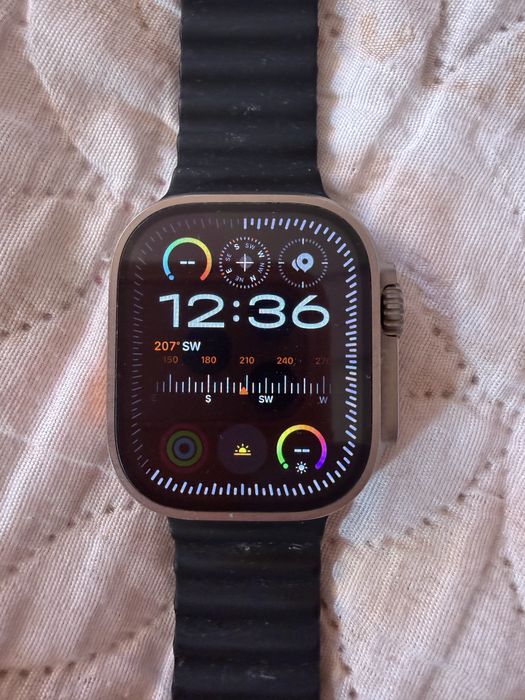 Apple Watch ULTRA  1