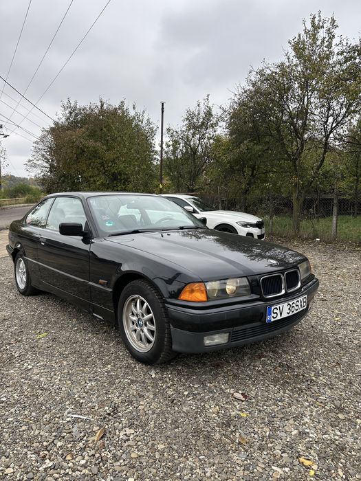 BMW 3 Series 1996 — imagine 2