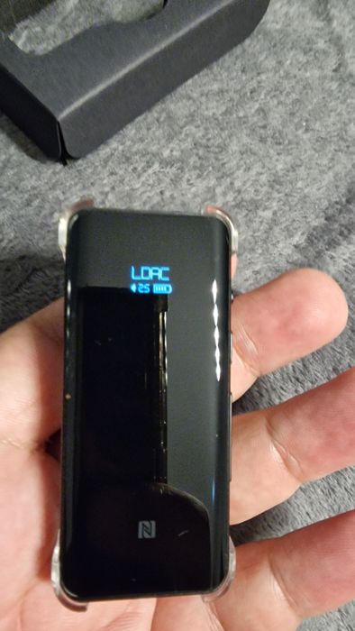 Fiio BTR5 prima varianta
