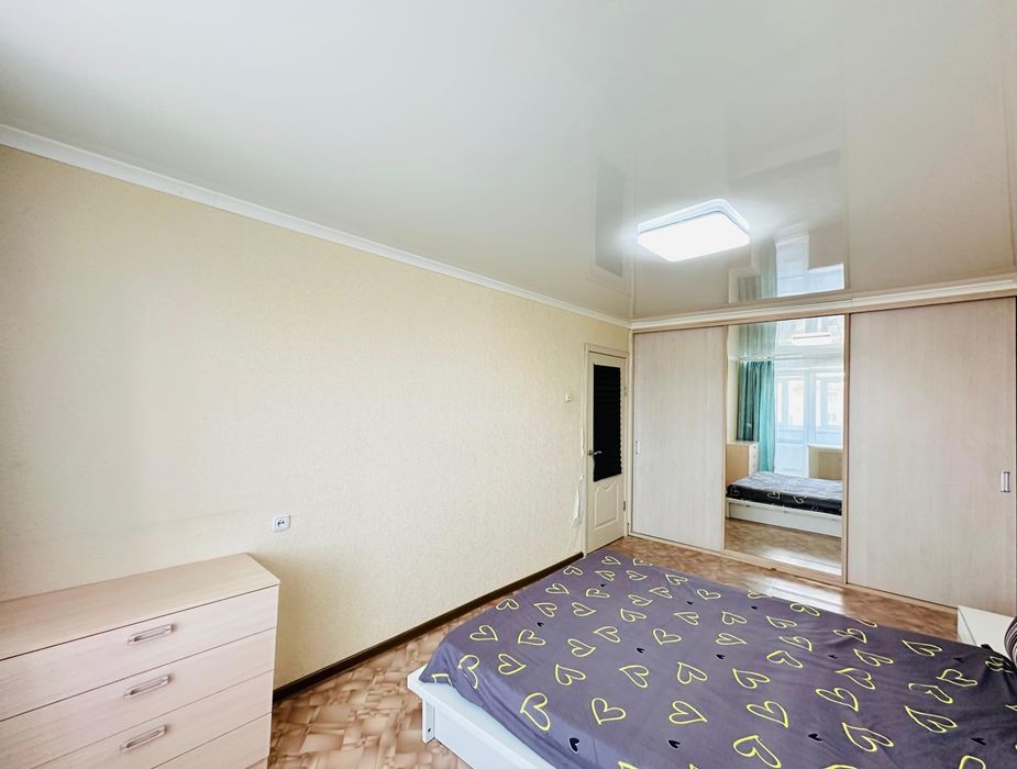 Продается 3-х комнатная квартира