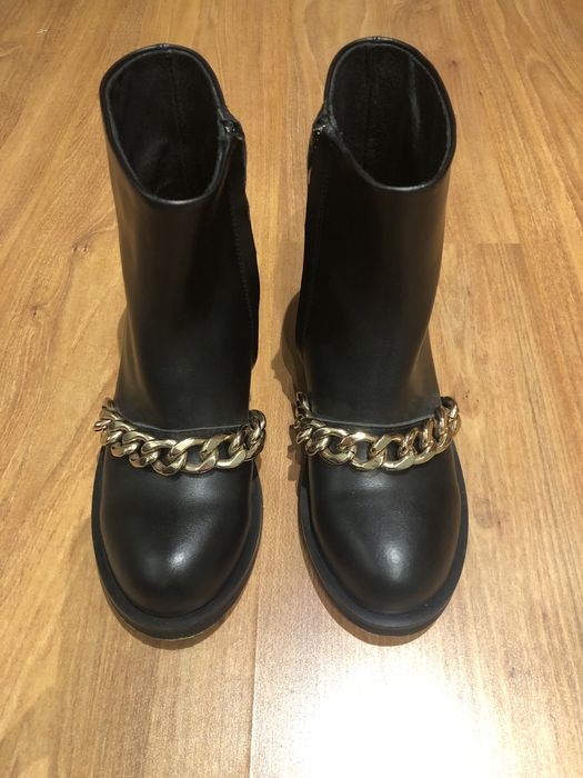 Miss sixty боти 37