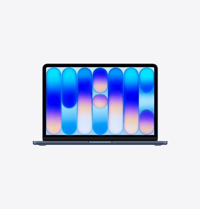 Apple MacBook Neo 13” A18 Pro / 8GB / 256GB – Indigo (Нов, неразпечатан)