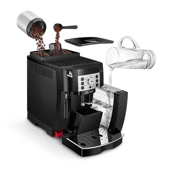 Распродажа Кофемашина De'Longhi ECAM22.110.SB
