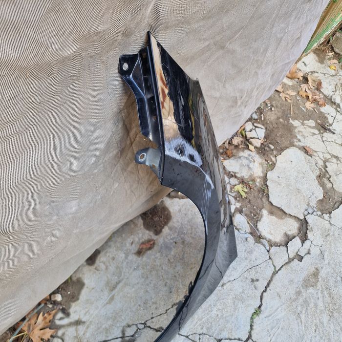 Hyundai i30  2019 след 2017 ляв калник