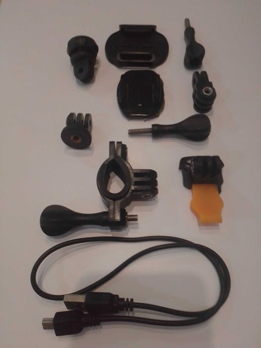 Водонепроницаемоя  GoPro камера EKEN