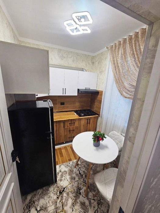 Срочно ! Чиланзар 11. Андалус перекресток. Евро ремонт