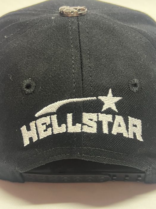 Sapca Hellstar