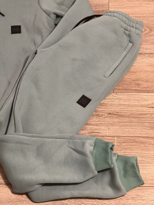 Trening Armani Exchange