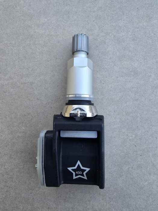 TPMS сензор за налягане в гумите 433MHz A0009052102 за Mercedes-Benz VS30 W177 W247 W213 BMW G30 G20 6887140-01 36106887147