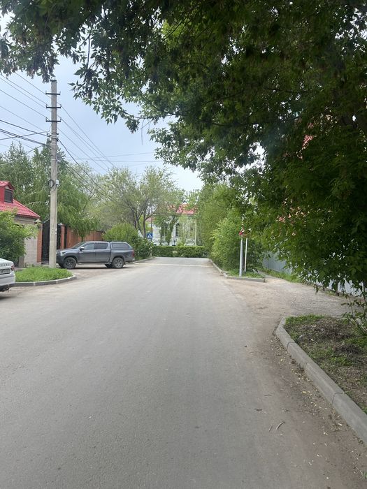 Продам квартира общий двор
