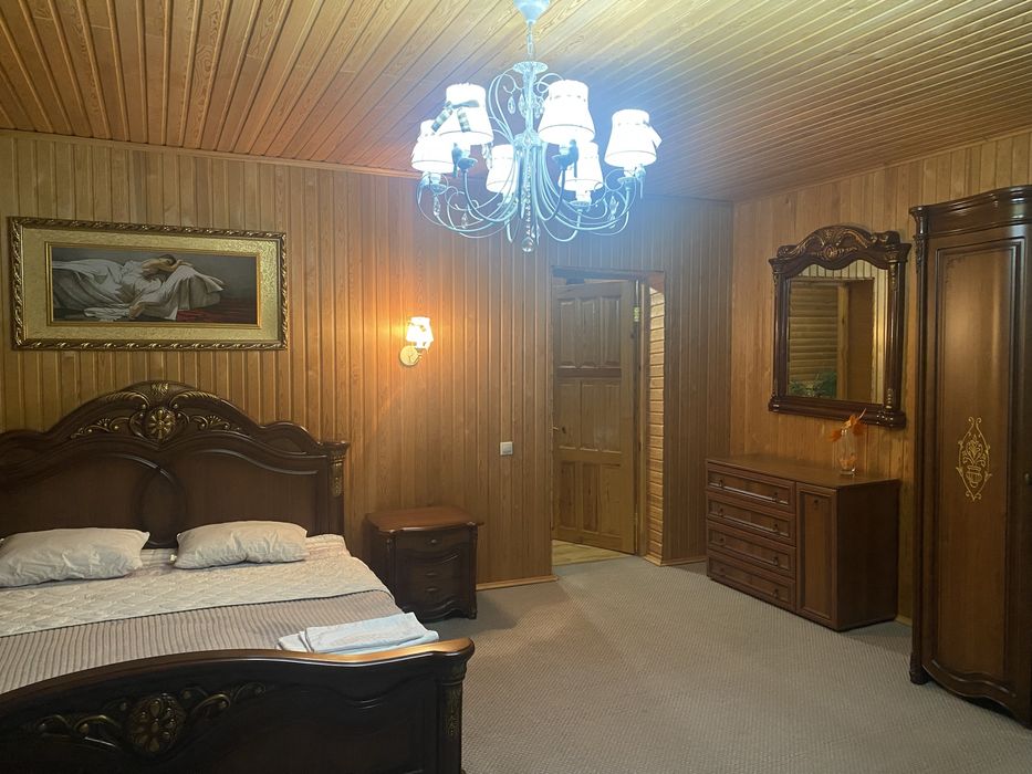 Коттедж   Боровое