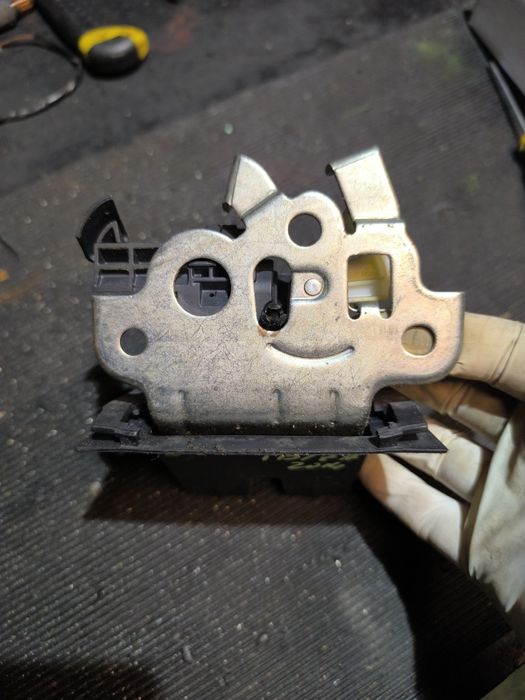 Broasca haion Seat Ibiza /  Octavia 3 / Skoda Rapid