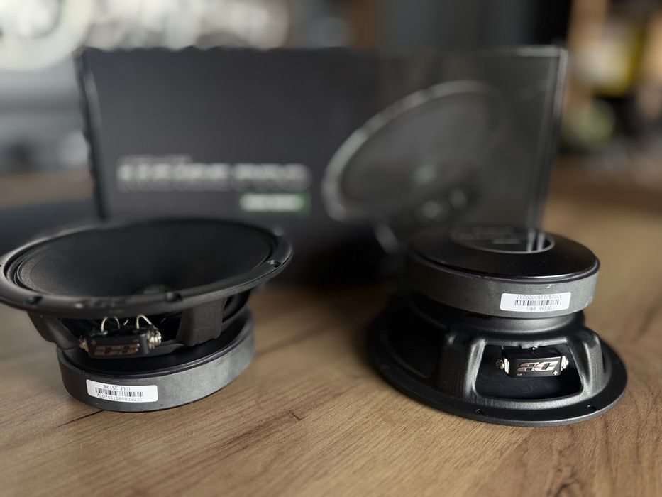 Apocalypse 16sm 150w