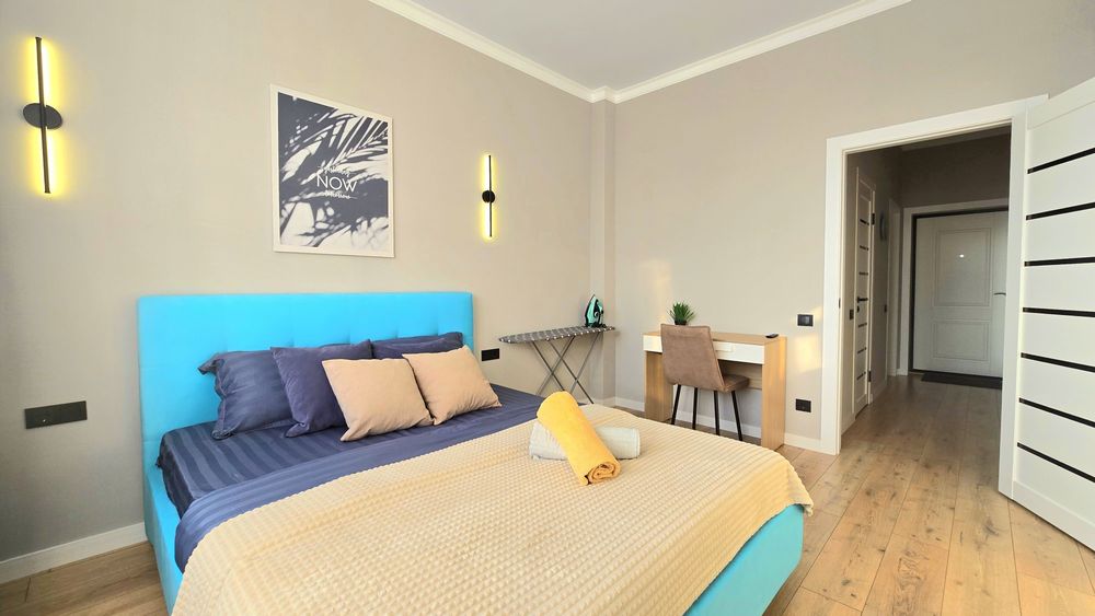 Акана Серы 28 ЖК "Кенесары"