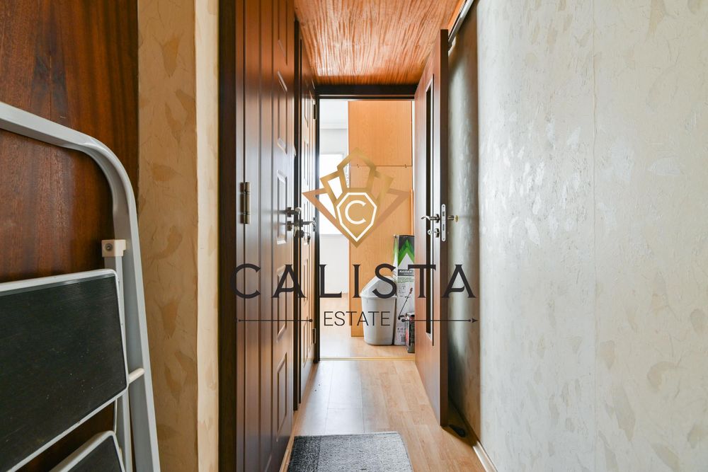 Продава се Двустаен апартамент в София, Младост 4 - 47 кв.м за 2979 €/кв.м - Снимка #9