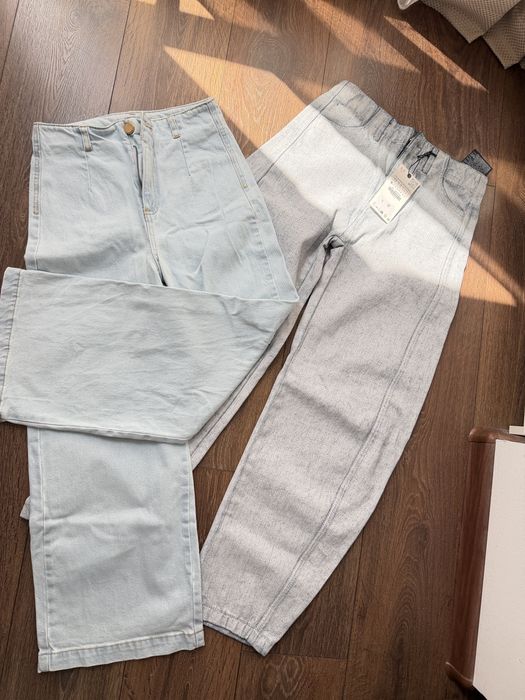 Lot haine dama marime XS-S
