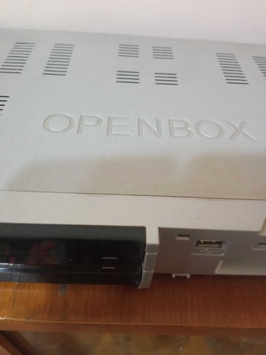 Тюнер Openbox оригинал