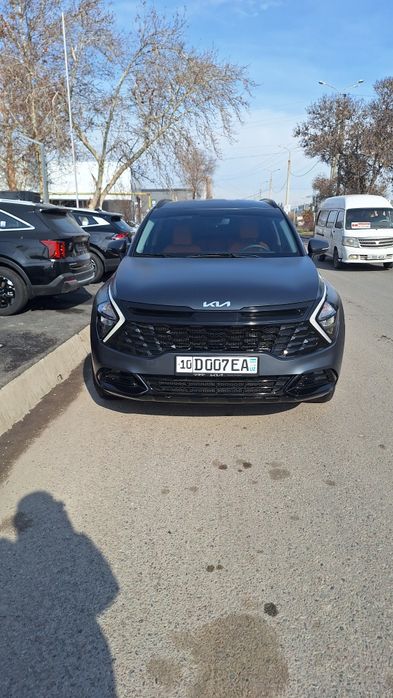 Moshina idal kelishiladi