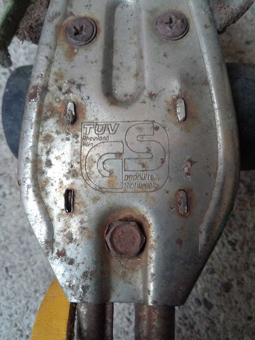 Стари ролкови кънки