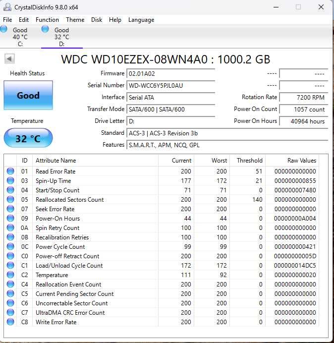 PC Gaming Lenovo i7-7700, ssd+hdd, win11, gtx 1060 6gb, 16gb ddr4 cl14