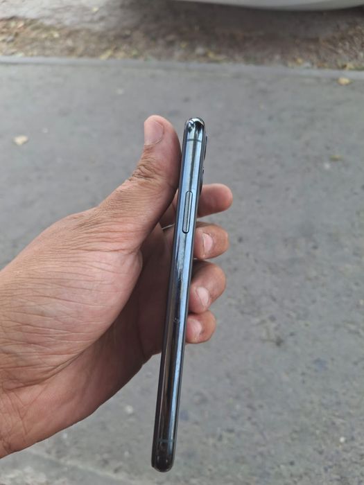 iphone 11 про обмен есть