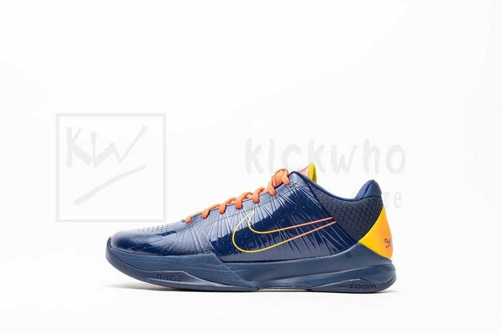 Оригинални баскетболни обувки - Zoom Kobe 5 Protro